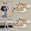 Fashion Comemore Women Fashion Casual Solid Color Sneakers Female Shoe Ladies 2025 Autumn New Designer Sports Shoes Zapatillas De Mujer