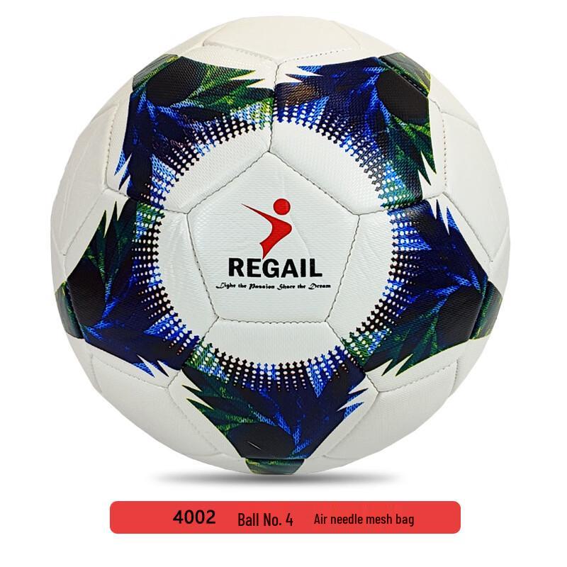 OLOEY Youth Training Soccer Ball