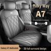 Аксесуари для салону – Чохли для сидінь автомобіля