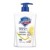 Safeguard Lemon Fresh Hand Wash