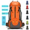 New Outdoor Hiking Backpack: Large-Capacity, Water-Resistant, Casual Backpack—Drop Shipping Available—Hiking Backpack