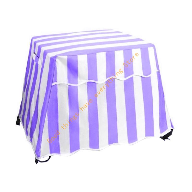 

Splash Proof and Dust Resistant Kids Water Table Cover for Kids Water Table, Bright and Fashionable Designs Protector 55KF