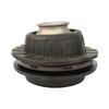 1 Pair Front Strut Mount & Retainer Kit For Jeep Cherokee 14-20 Dodge Dart 14-16