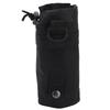 Multi Pocket Bottle Holder 600D Oxford Cloth Gear Pouch Durable Water Bottle Pouch  Outdoor Hiking