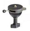 Gitzo Tripod Accessory Systematic Leveling Base (Video Adapter Sold Separately) GSLVLS