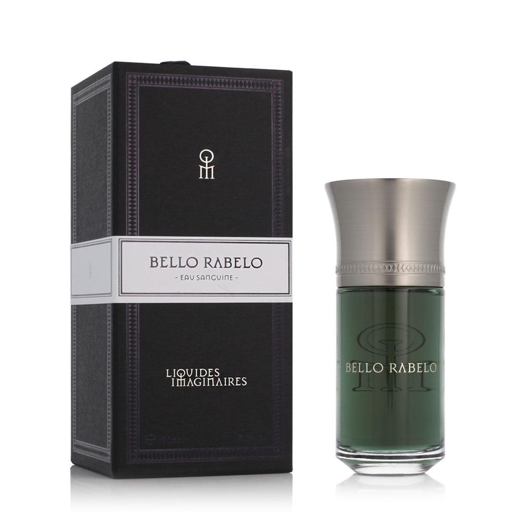 Парфюмированная вода унисекс Liquides Imaginaires EDP Bello Rabelo