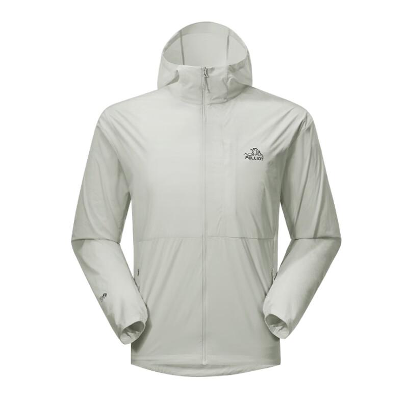 Pelliot Men s Lightweight UV Protection Jacket 2XL