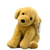 Urocza pluszowa lalka piesek - Złoty Retriever i Husky Towarzysz snu dla dzieci