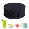 Coffee Mat Kitchen Accessories Household Wok Stand Nonslip Cup Mat Table Pad Teacup Mat Kettle Mat