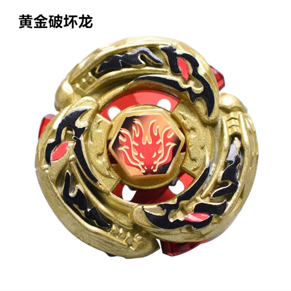 Battle Top Super King Series Alloy Top Battle BB Series