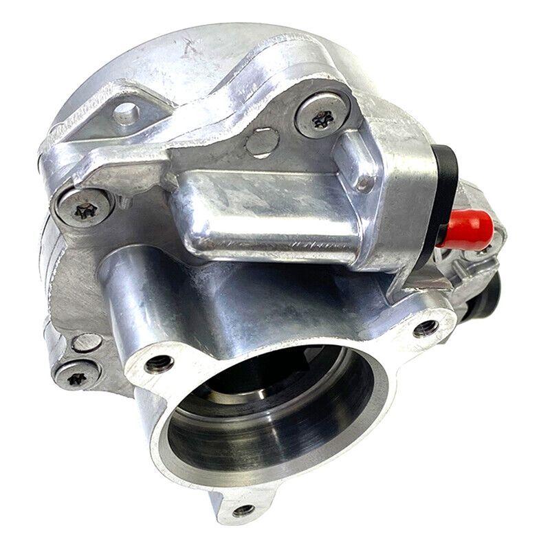 

ABQD!11667575325 Power Brake Booster Vacuum Pump For BMW E90 E92 F10 N55 X1 X3 X5 New
