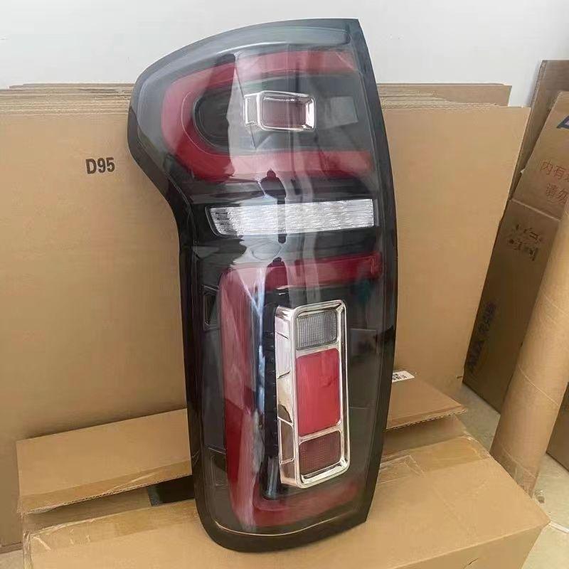 Great Wall Poer Rear Tail Light Assembly for Off-road Pickup (Passenger Version)
