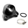 Aluminum Water Hose Fitting for N54 335i 335xi 3.0L 11537544638