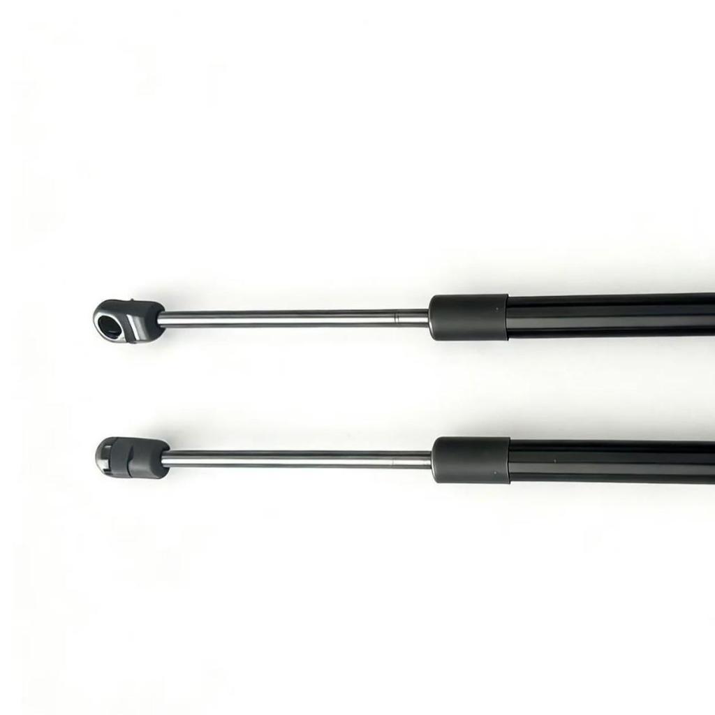 Compatible Hood Gas Spring for 2006-2016 Mitsubishi Pajero