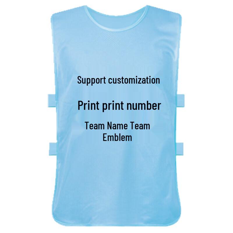 Chiwu Breathable Mesh Sports Training Vest