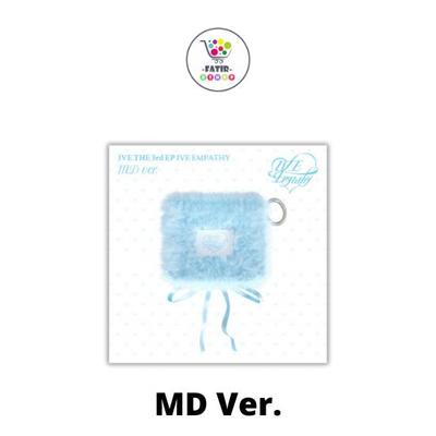 MD Ver Limited Edition IVE 3. EP-Album IVE EMPATHY