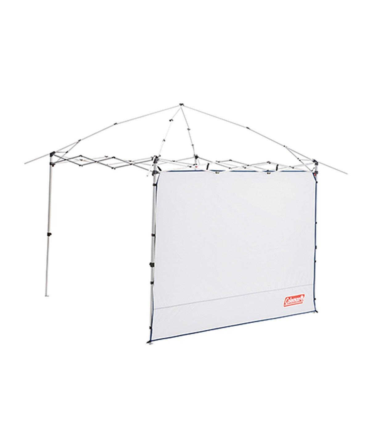 Coleman Full Flap for Instant Visor Size L Shade, Gray, (2000033121) серый