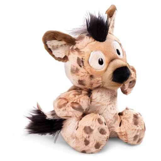 NICI WF2023 Hyena Classic 52cm Plush Toy