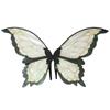 Adults Kids Fairy Wings Two-Color Halloween Costume Accessories Butterfly Costume Wings