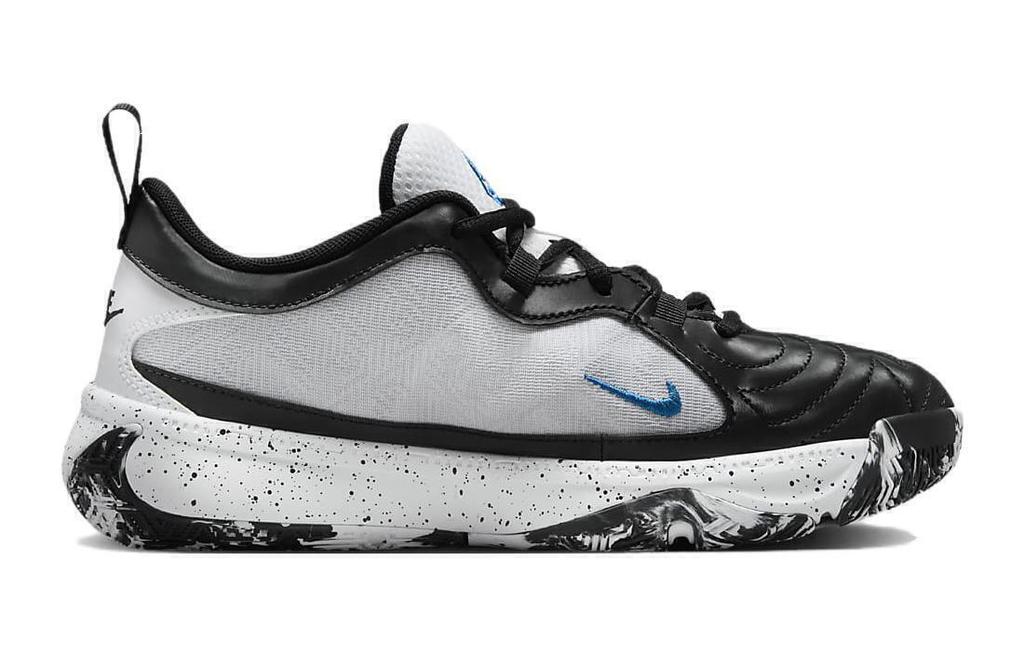 Nike Freak 5 Low Oreo - DZ4486-100