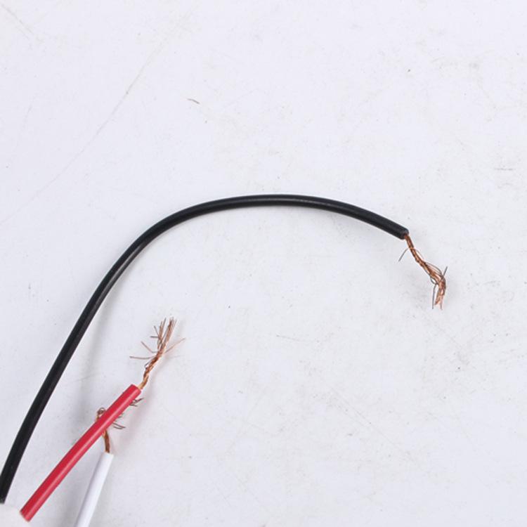 Universal Chrome LED Brake, Driving & Turn Signal Light for CIMC Trucks 12V-24V - High Brightness & Waterproof