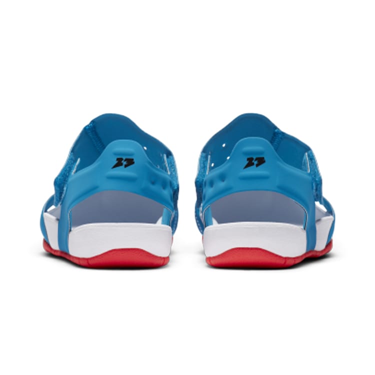 Jordan Flare Kids' Sandals Pre School CZ4174-400