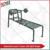 9281 Single Station Strength Trainer with 20kg Weights