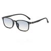 New Style Gradient Photochromic Reading Sunglasses 2 in 1  UV400 Protection Presbyopia Glasses Anti Blue Light Eyewaer