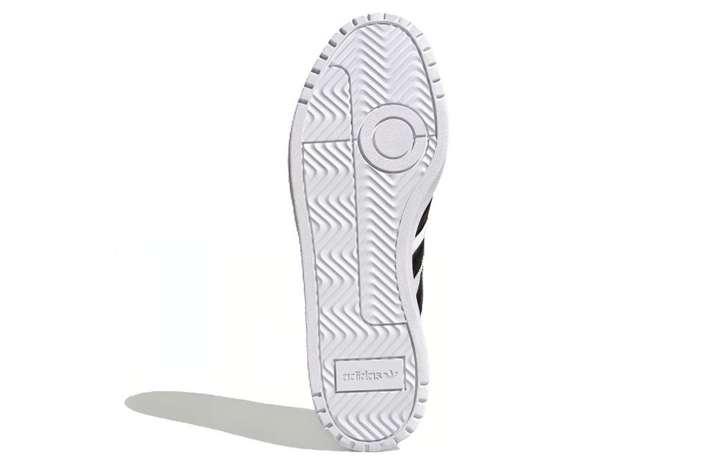 Adidas Team Court 'Cloud White' EG9734