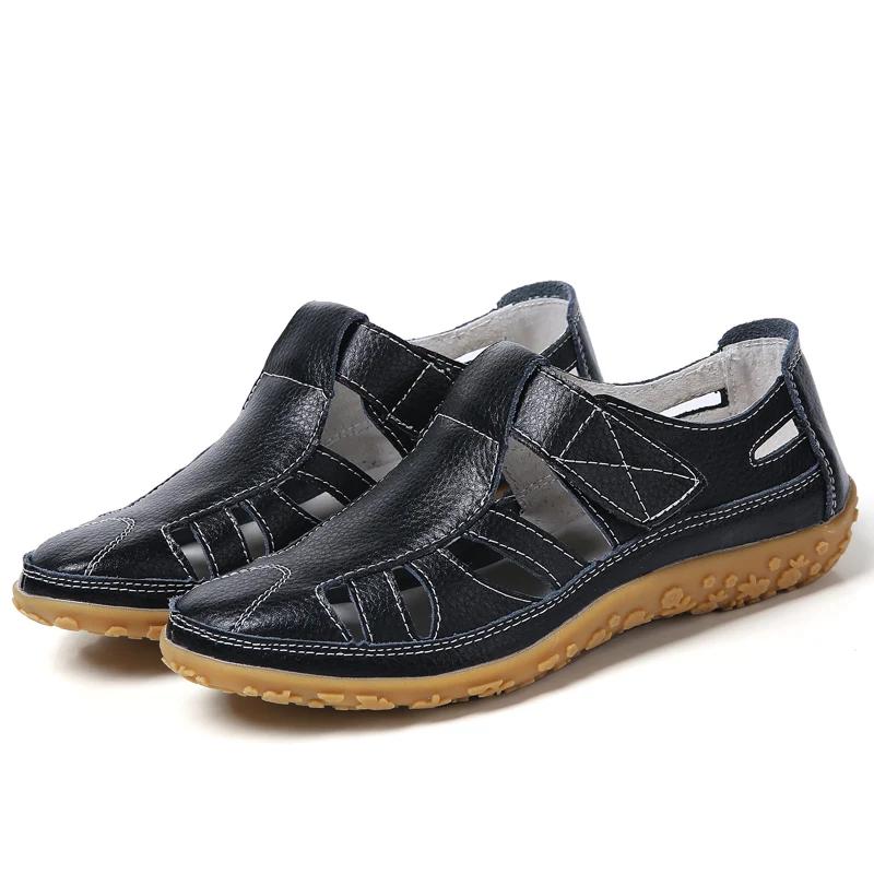 Thick Platform Cloud Slippers for Women Soft Soled Summer Baotou Beach Sandals for Women Anti Slip Summer Casual Shoes for 2025