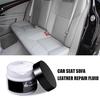 Restore Car Seat Couch 50ml Leather Repair Cream Color Renew Balm Coloring Agent
