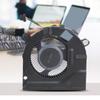 CPU Fan Laptop Cooling Fan DC5V 0.5A 4pin Coolers for 14DV TPN-Q244 TPN-Q245 TPN-Q246 Laptop Heatsink Part
