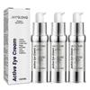 Jaysuing Antiwrinkle Eye Cream With Peptide For Dark Circles And Fine Lines For Mature Skin