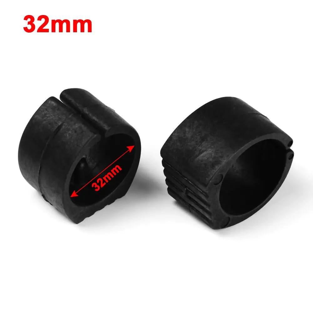 10 buc în formă de U scaun picior anti-înclinare față podea glisante tubulatură capace bara de protecție amortizor scaun scaun picior țeavă clemă podea protector tampoane