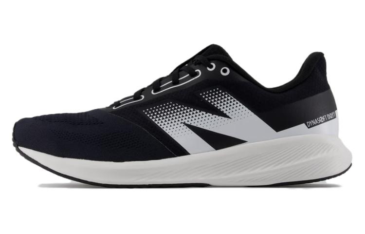 New Balance Dynasoft Drft Wide Width Black White MDRFTLR3 44