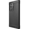 Gear4 Havana Sam S23 Ultra S918Czarny/Black 53187