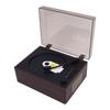 Suitcase CD Player Retro Multifunctional Clear Sound Quality with Remote Control   5.0 Portable CD Player