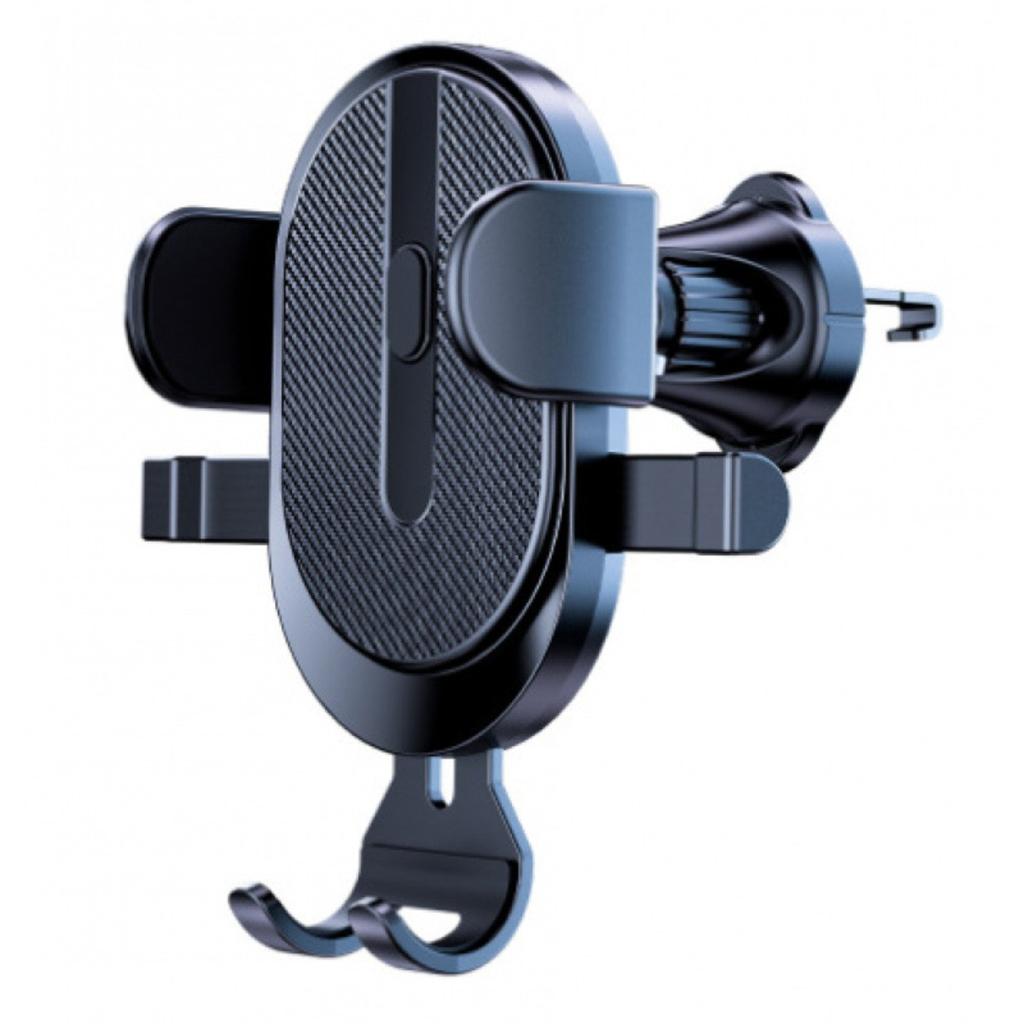 Universal Dashboard Suction Cup Phone Holder - Multifunctional, Telescopic and Rotating with Auto-Locking Feature for Secure Navigation, Car Accessory