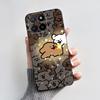 For Honor X5b Plus X 5b Case GFY-LX2P Cool Fashion Hot Back Cover Silicone Phone Cases For Honor X5b HonorX5b Plus Soft Fundas