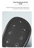 2026 Trendy Couple Style Beach Slippers with One Strap - European and American Large Size