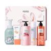Ban Mu Hua Tian Smooth Hair Care 5-Piece Set