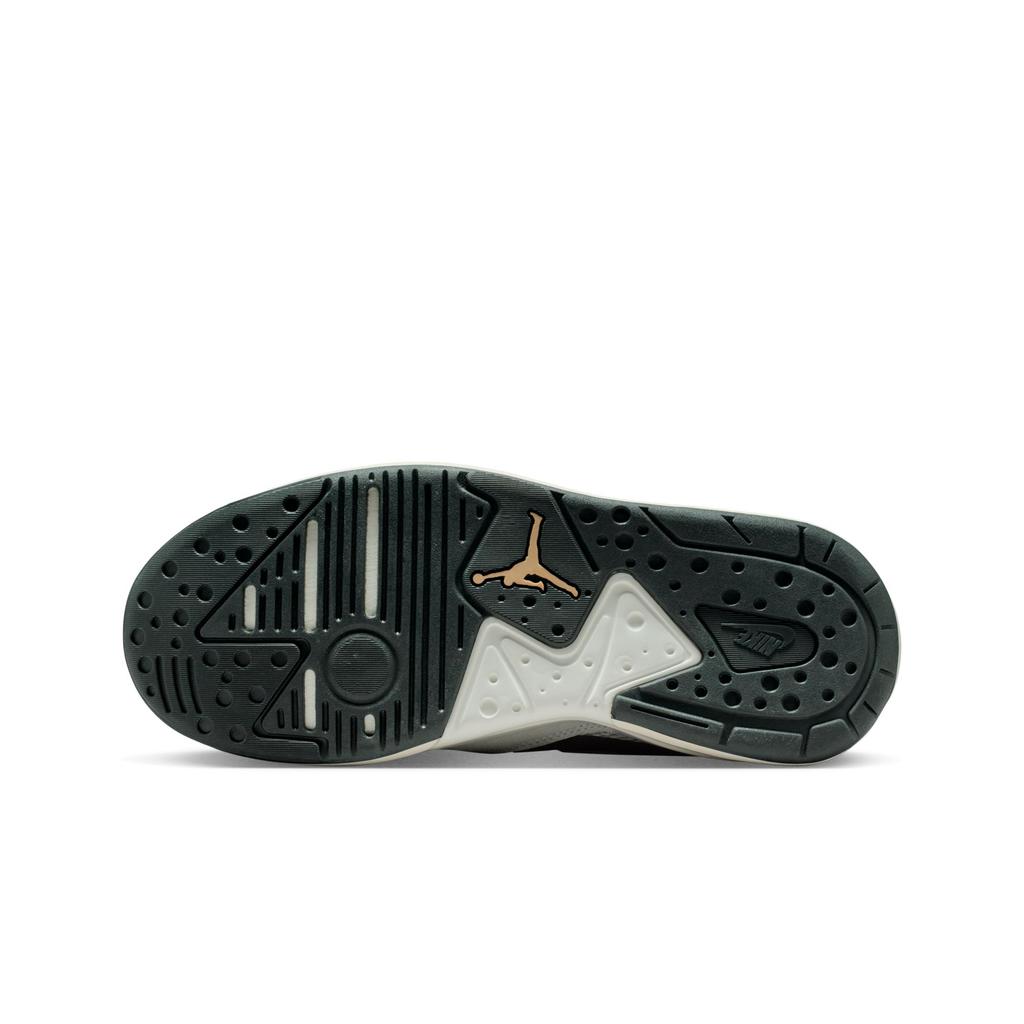 Jordan CMFT Era Women Light Orewood Brown Hemp Sail Anthracite HJ6778-120