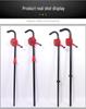 Multi-Purpose Cast Iron Manual Oil Pump - Hand-Operated Drum-Mounted Extractor