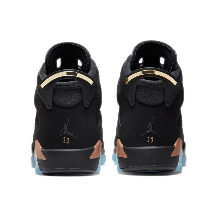 New Jordan 6 Retro DMP 2020 GS CT4964-007