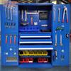 Hule Heavy-Duty Workshop Tool Storage Cabinet