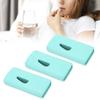3pcs Portable Medicine Cutter Plastic Medicine Separation Tool for Children Elderly