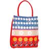 Lantern Studios Lantern Studios Ellen G Daisies Tote Bag
