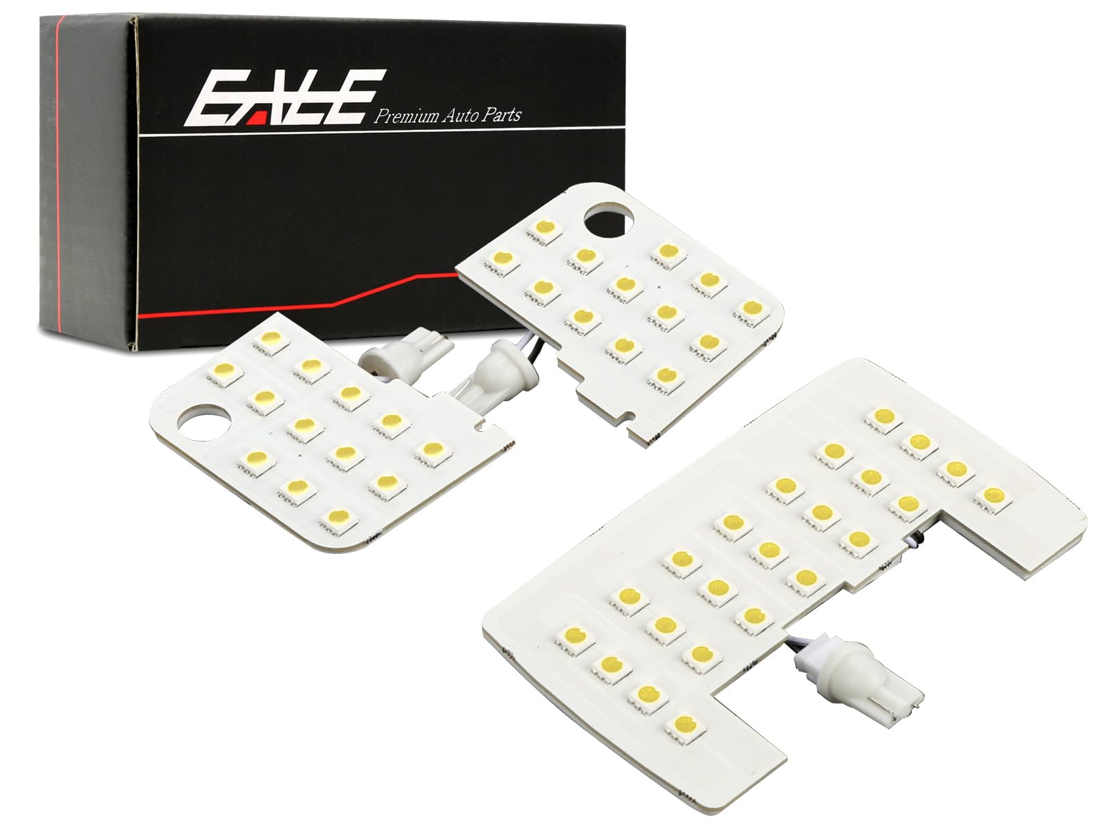 

LA650S LA660S Специальная светодиодная лампа для салона 3000K Теплый белый Tanto/Tanto