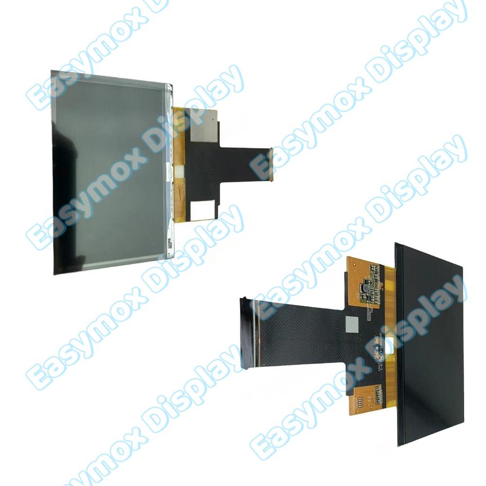 LM5C2933F0-A2 5" LCD Display Screen Instrument Cluster Dashboard Panel Repair Parts 4N042213