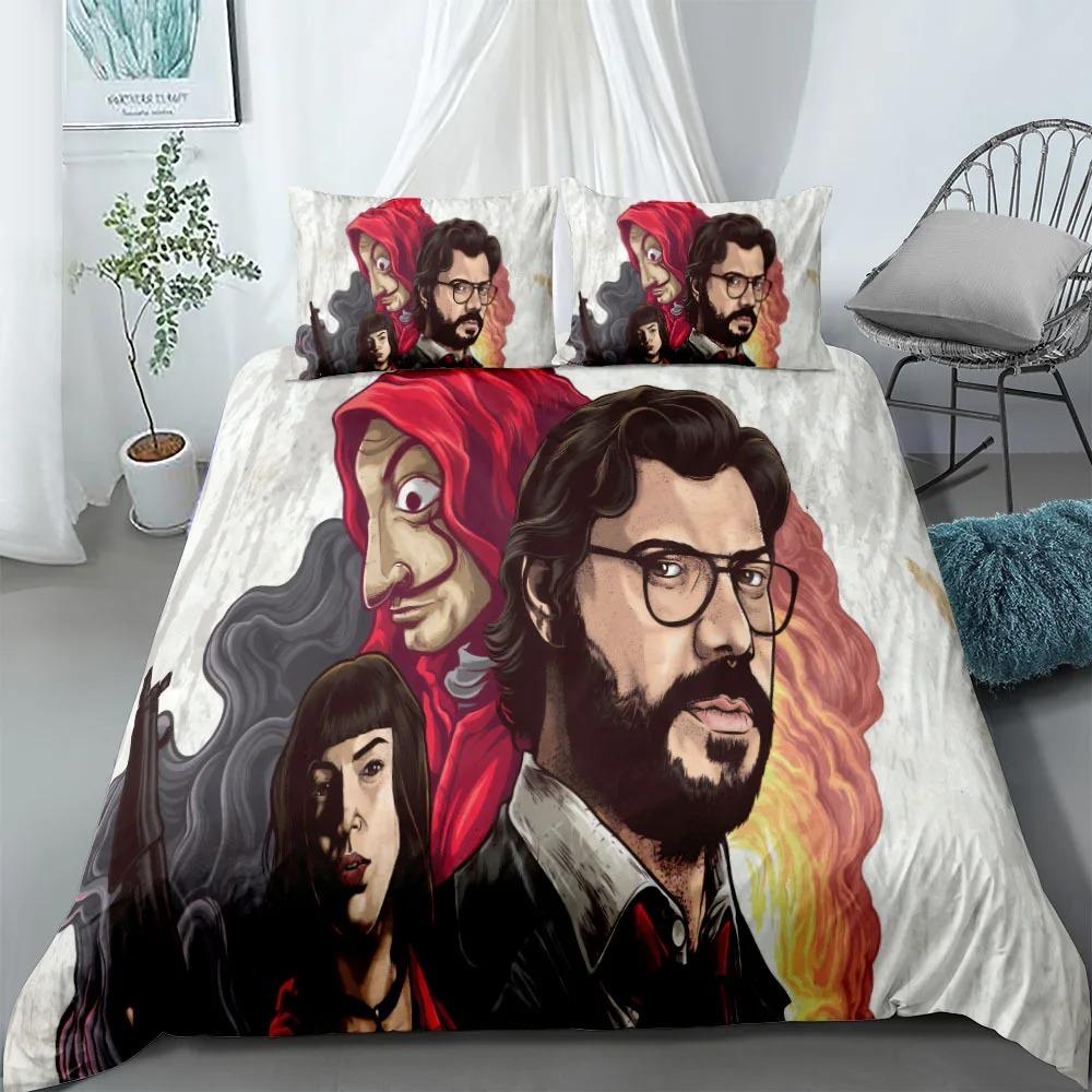 West Cowboy Game Play Bedding Set For Bedroom Soft Modern Bedspreads Comefortable Kids Duvet Cover Quilt Cover And Pillowcase